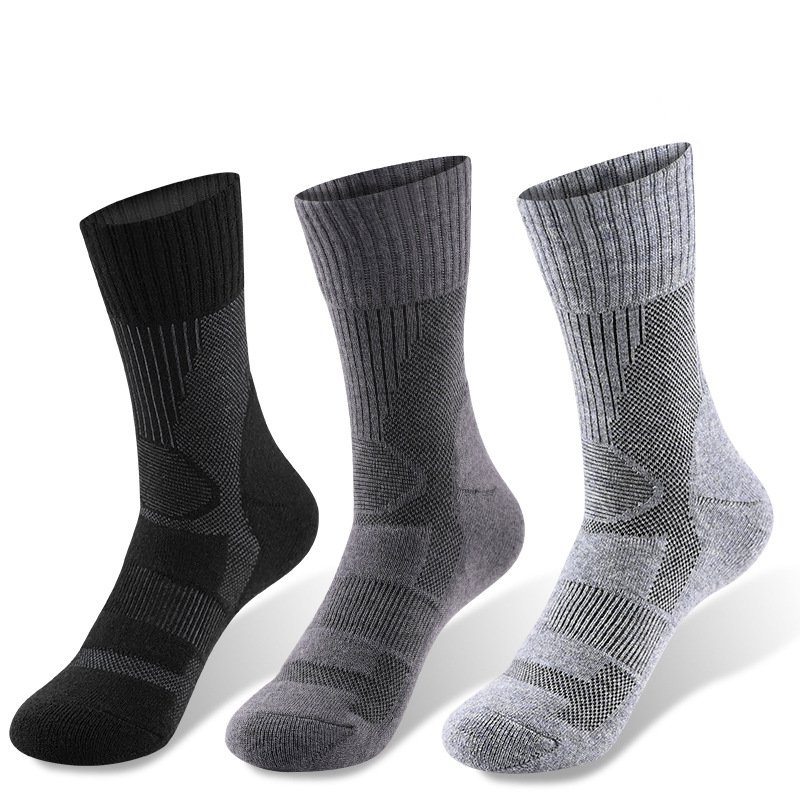 Thermal Sock Winter - 1 Paar Merino Wol Sok Winter