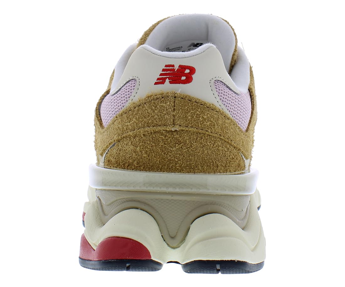 New Balance 9060 sneakers voor - New Balance Shoes 9060 recensie en prijs