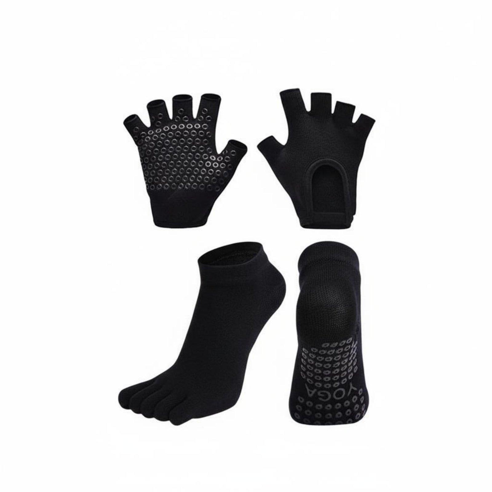 Pilates Sokken Dames Anti-slip - Grip Sock Yoga recensie en prijs