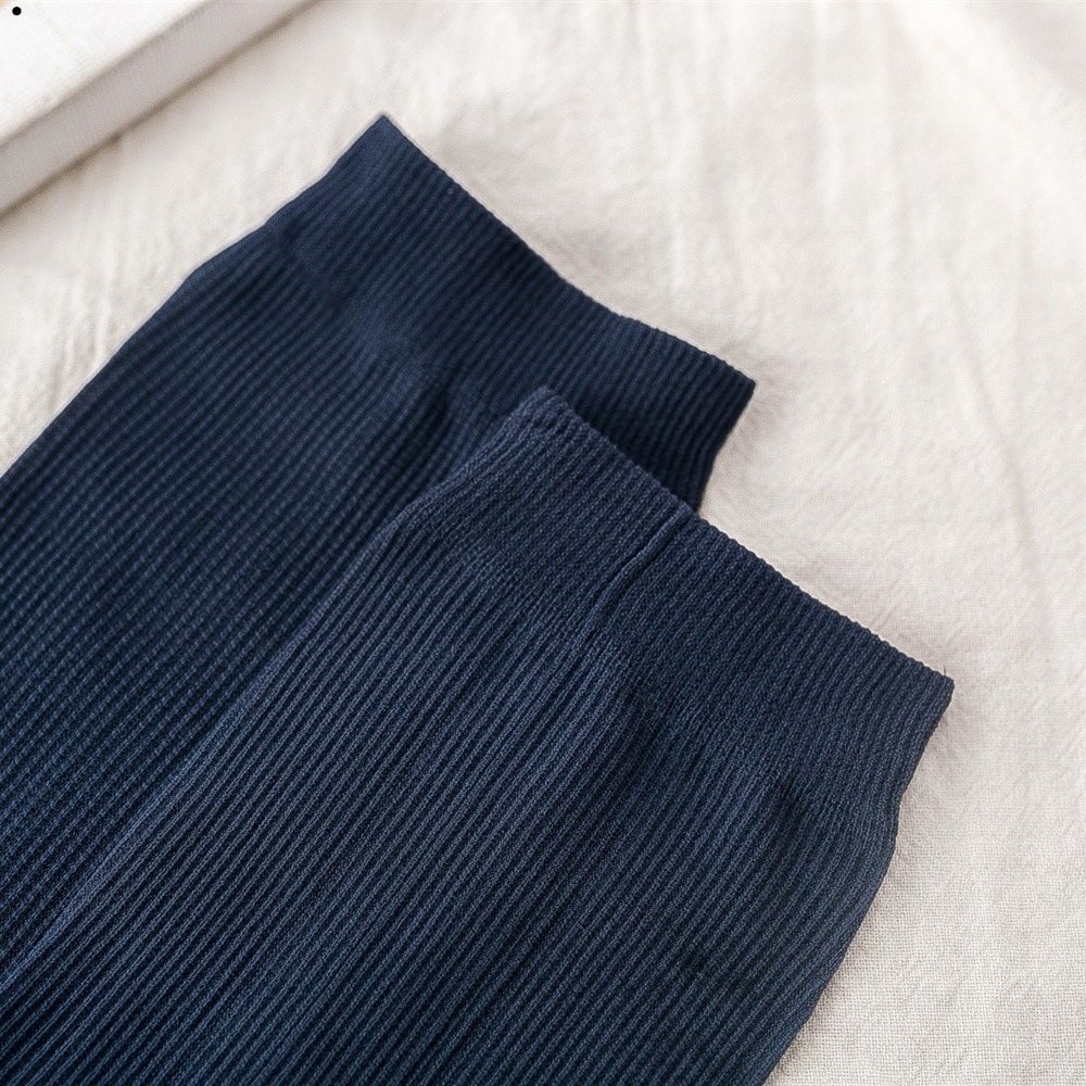 10 paar modieuze, ademende her - Silk Sock Bamboo recensie en prijs