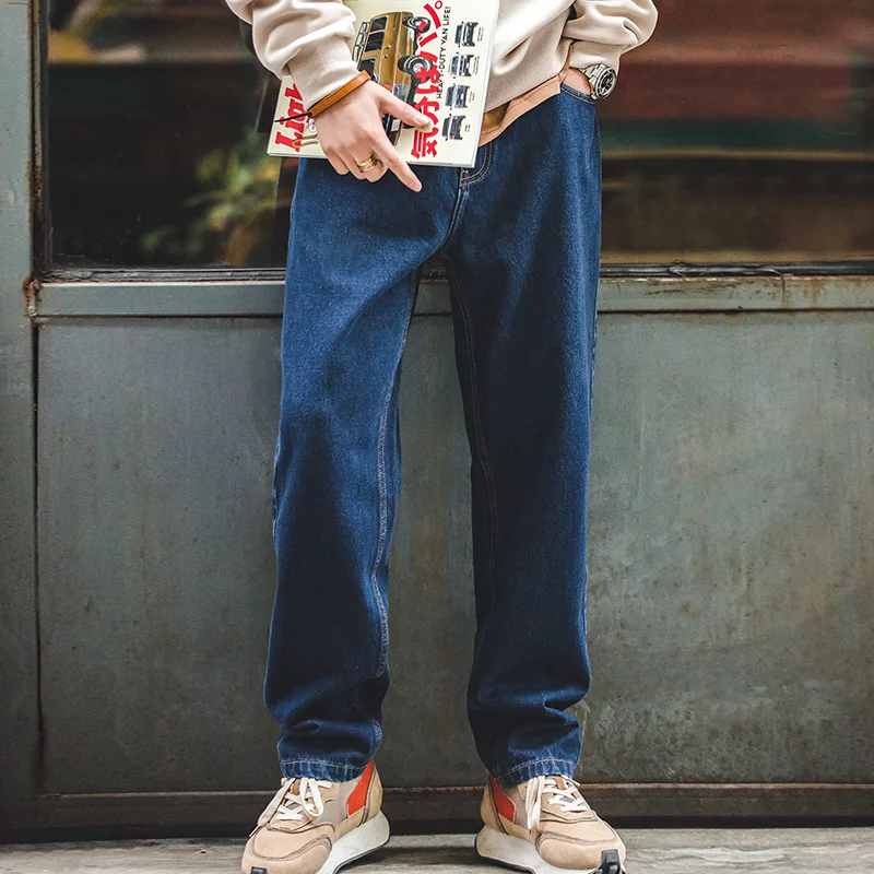 Maden Gewassen Denim Jeans 12. - Levis Jeans 501 recensie en prijs