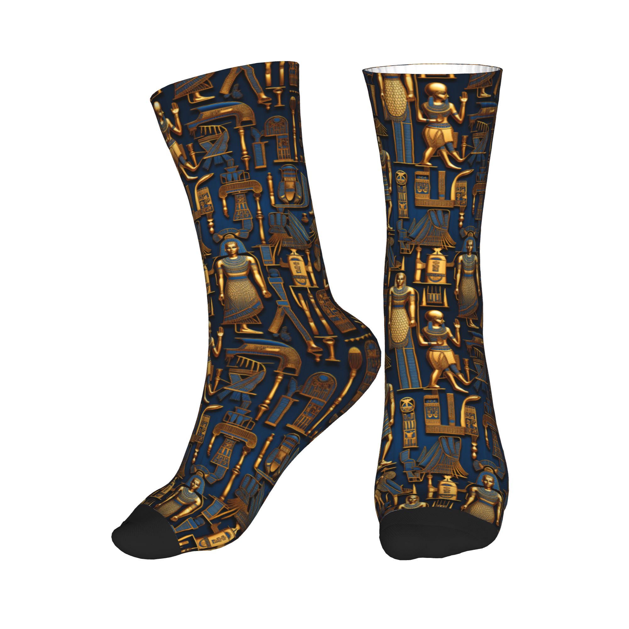 Egyptische goden en symbolen p - Dress Sock Men recensie en prijs