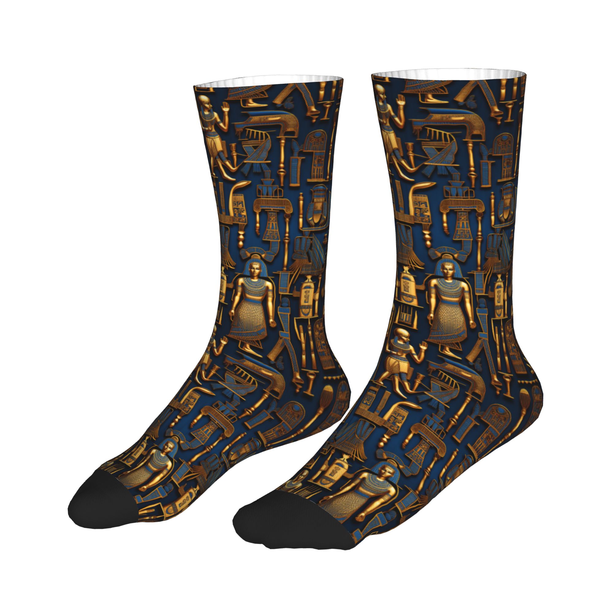 Egyptische goden en symbolen p - Dress Sock Men recensie en prijs
