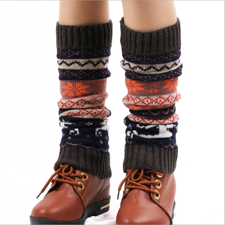 Nieuwe wollen thermische sokke - Thermal Sock Winter recensie en prijs