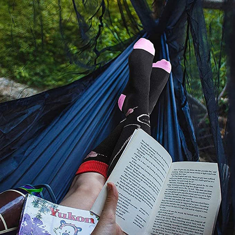 Compressie Sokken 20-30 Mmhg R - Compression Sock Medical recensie en prijs