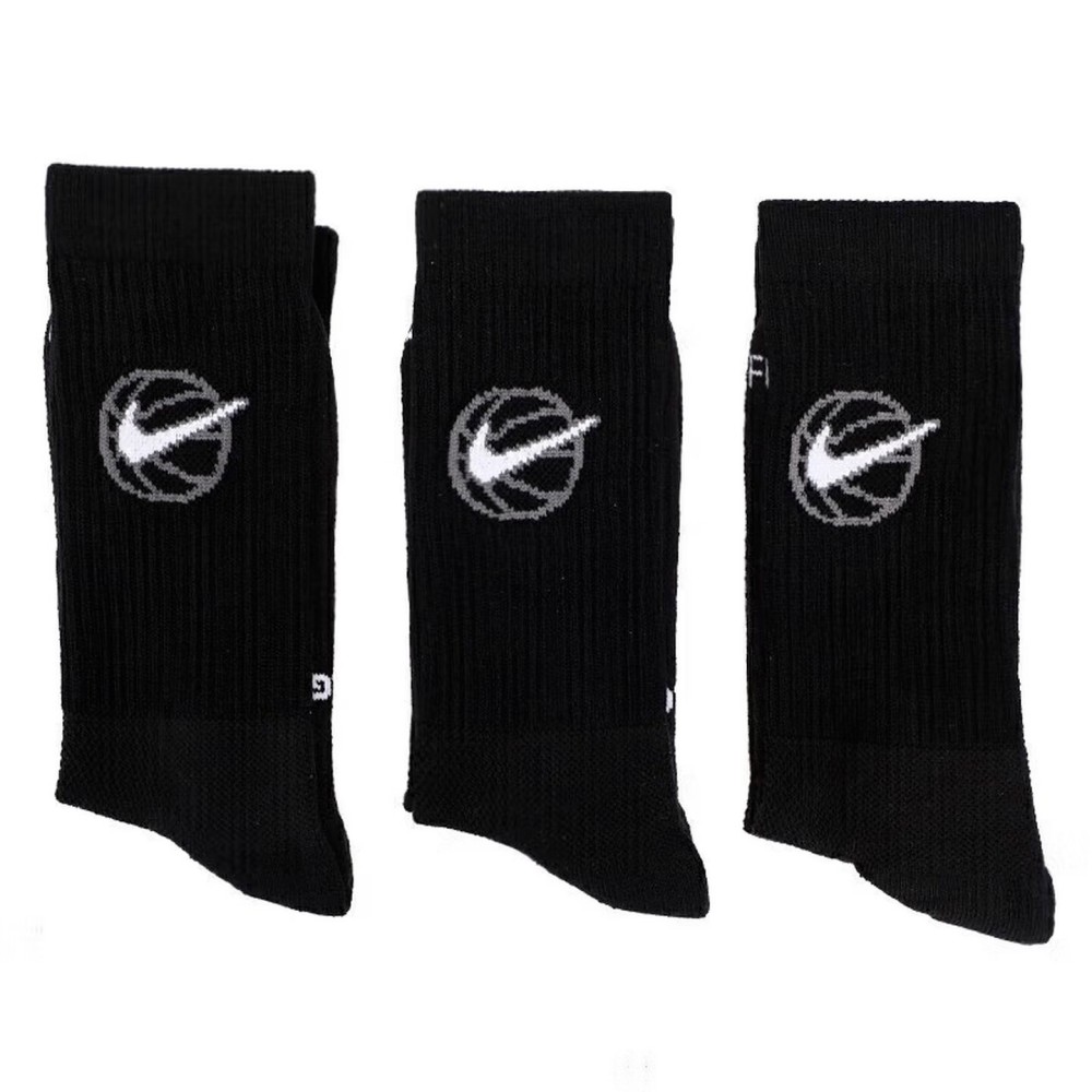 Nike Unisex zachte en ademende - Cotton Crew Sock Pack recensie en prijs