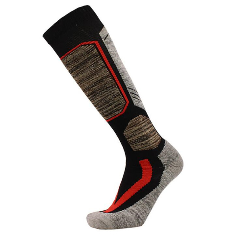 Volwassen Thermische Skisokken - Thermal Sock Winter recensie en prijs
