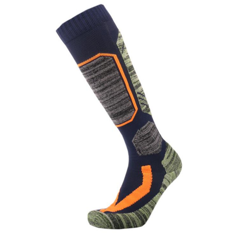 Volwassen Thermische Skisokken - Thermal Sock Winter recensie en prijs