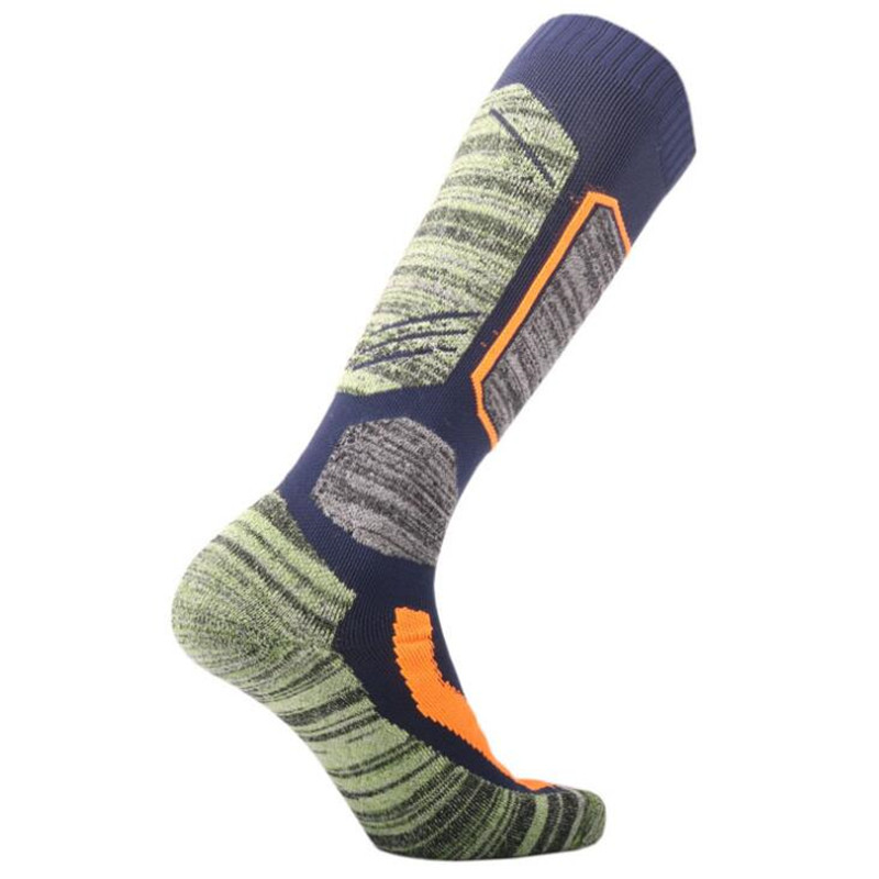 Volwassen Thermische Skisokken - Thermal Sock Winter recensie en prijs