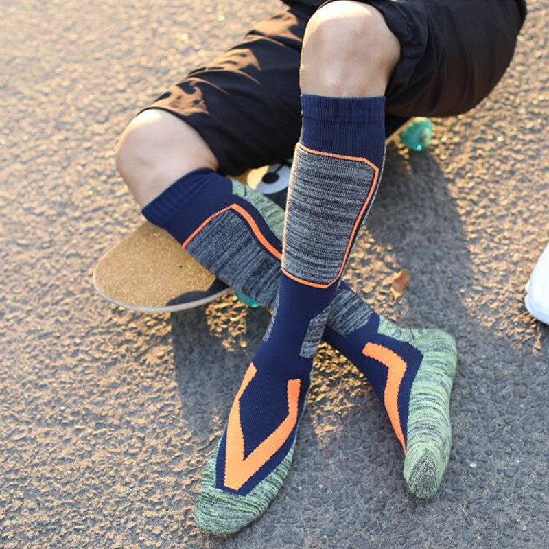 Volwassen Thermische Skisokken - Thermal Sock Winter recensie en prijs