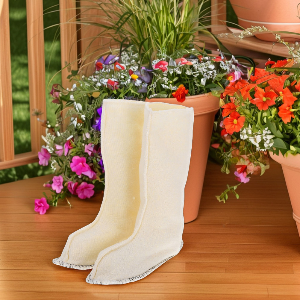 2 paar regenlaarzenvoeringen,  - Thermal Sock Winter recensie en prijs
