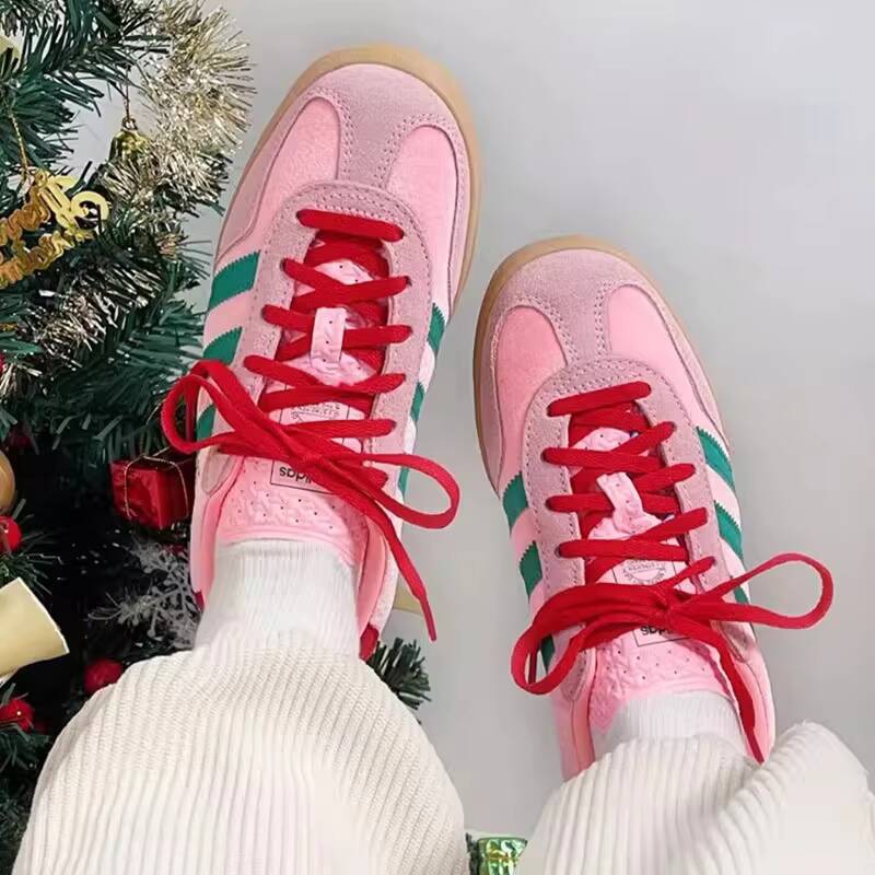 Adidas Samba 2026 nieuwe stijl - Adidas Shoes Gazelle recensie en prijs