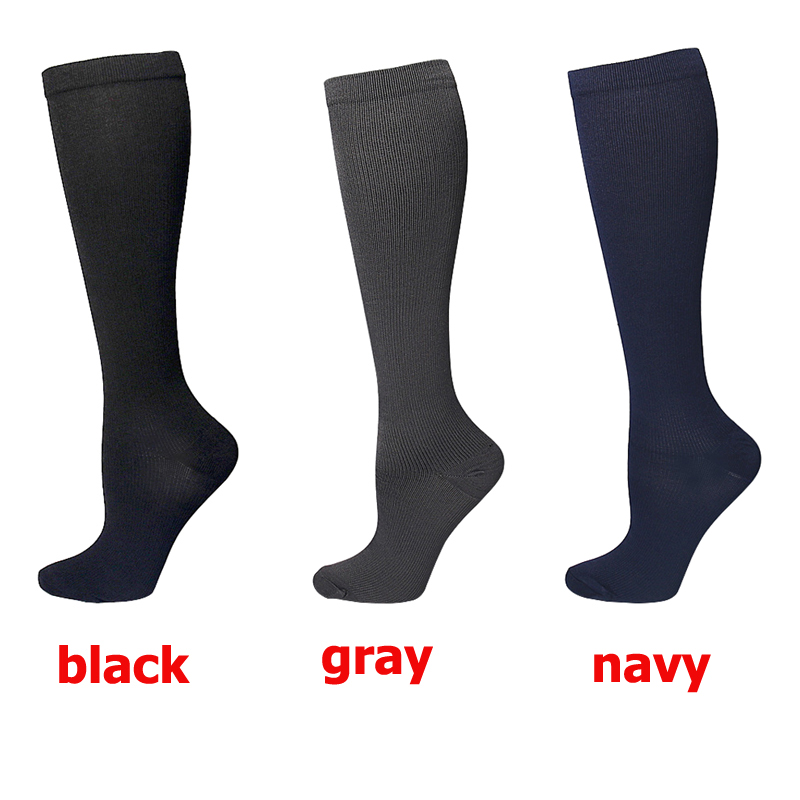 Medische compressiekousen voor - Compression Sock Medical recensie en prijs