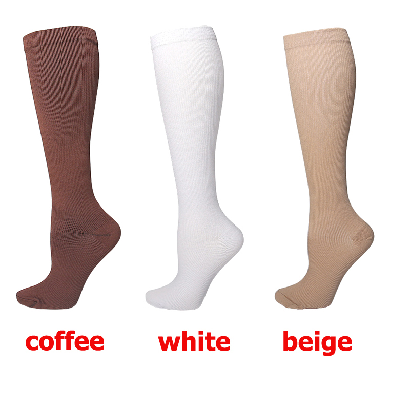 Medische compressiekousen voor - Compression Sock Medical recensie en prijs