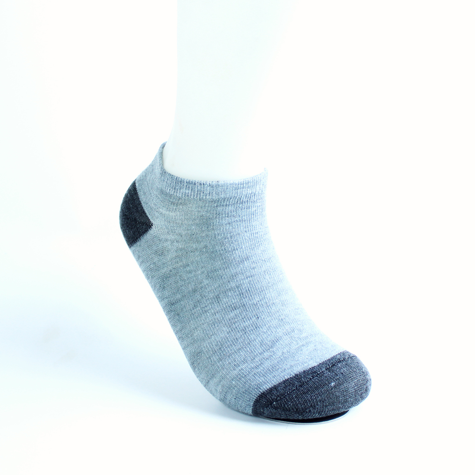 Ademende, laag uitgesneden sok - Ankle Sock Low Cut recensie en prijs