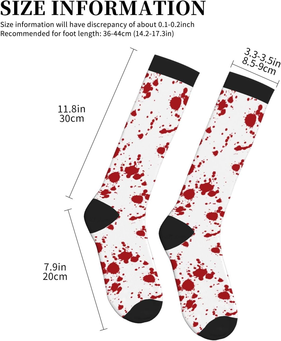 Compressiesokken Kuit Kniehoge - Knee High Sock Women recensie en prijs