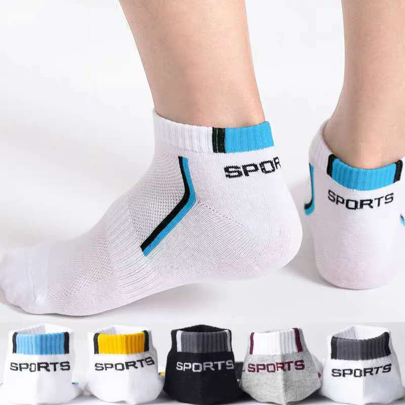 1 paar heren enkelsokken van k - Ankle Sock Low Cut recensie en prijs