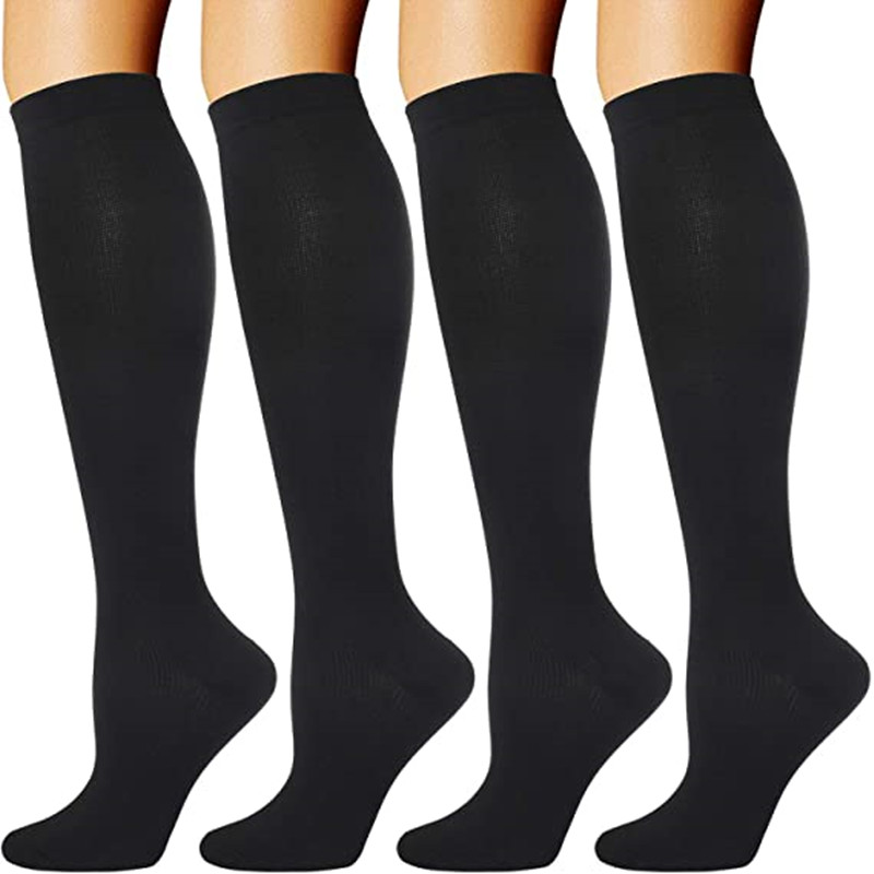 S-XXL Compressiesokken Heren D - Compression Sock Medical recensie en prijs