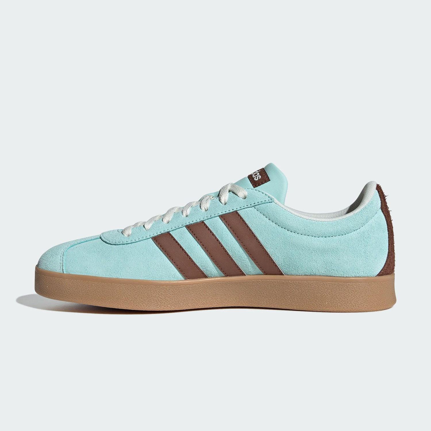 Adidas echte VL COURT CLASS su - Adidas Shoes Gazelle recensie en prijs