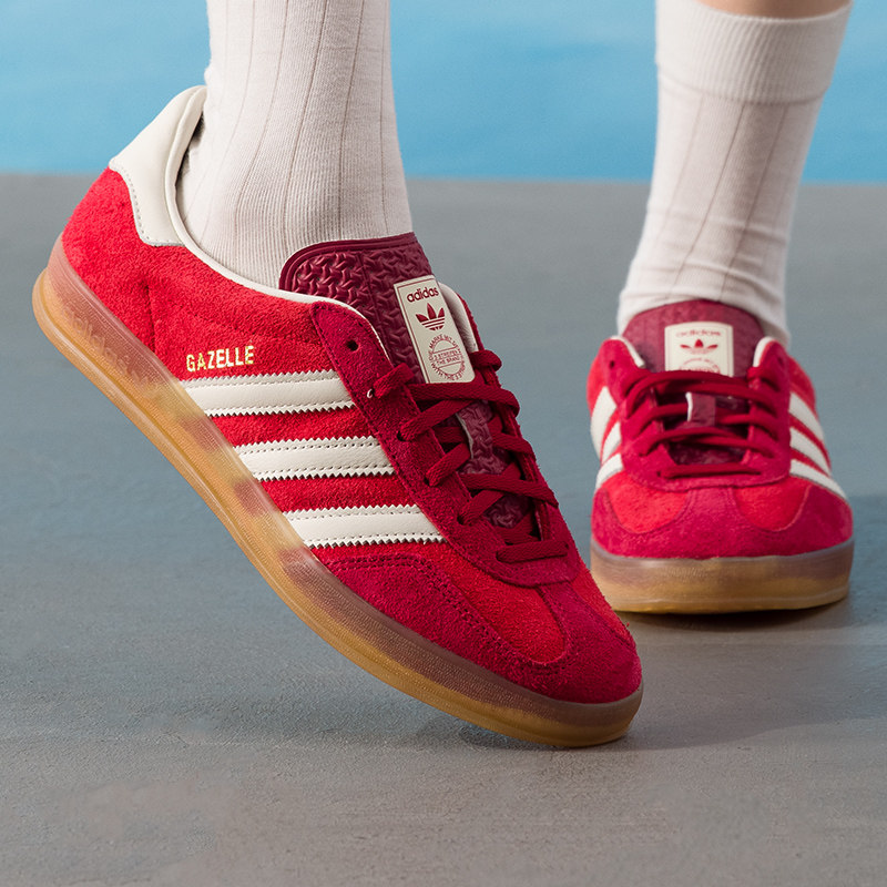 Adidas damesschoenen originele - Adidas Shoes Gazelle recensie en prijs