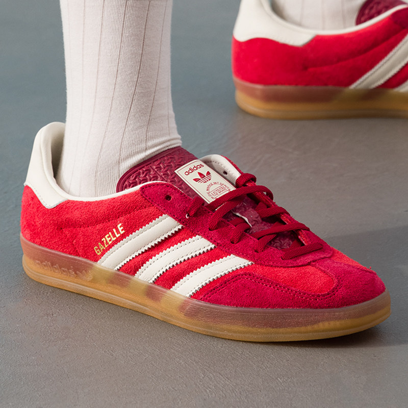 Adidas damesschoenen originele - Adidas Shoes Gazelle recensie en prijs