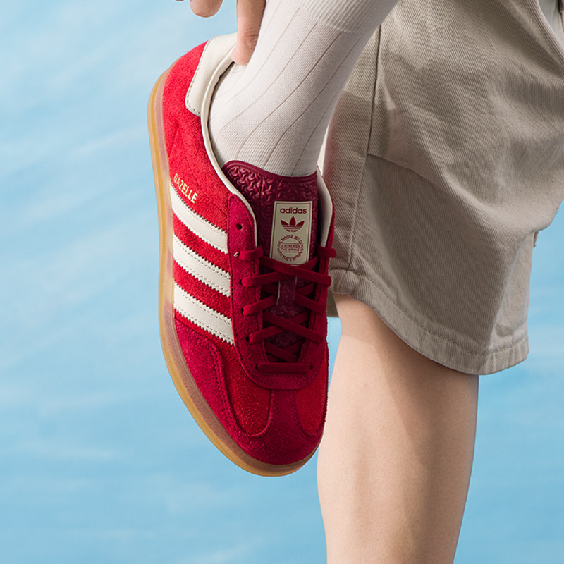 Adidas damesschoenen originele - Adidas Shoes Gazelle recensie en prijs