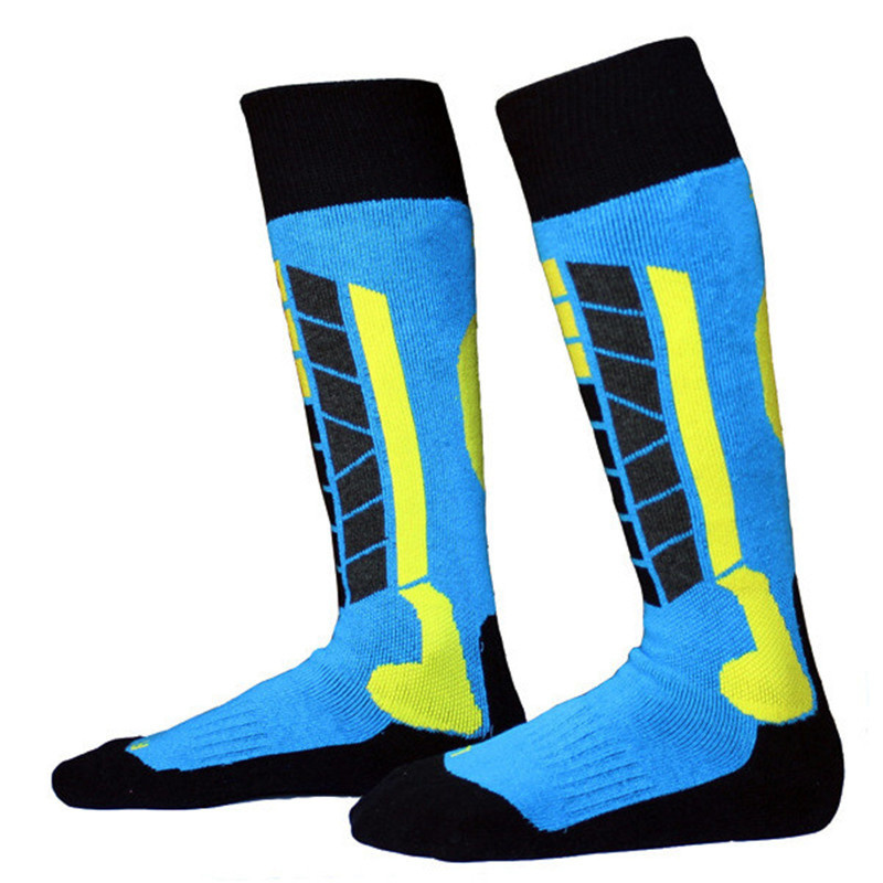 Katoen Ski Heren Thermische Wi - Thermal Sock Winter recensie en prijs