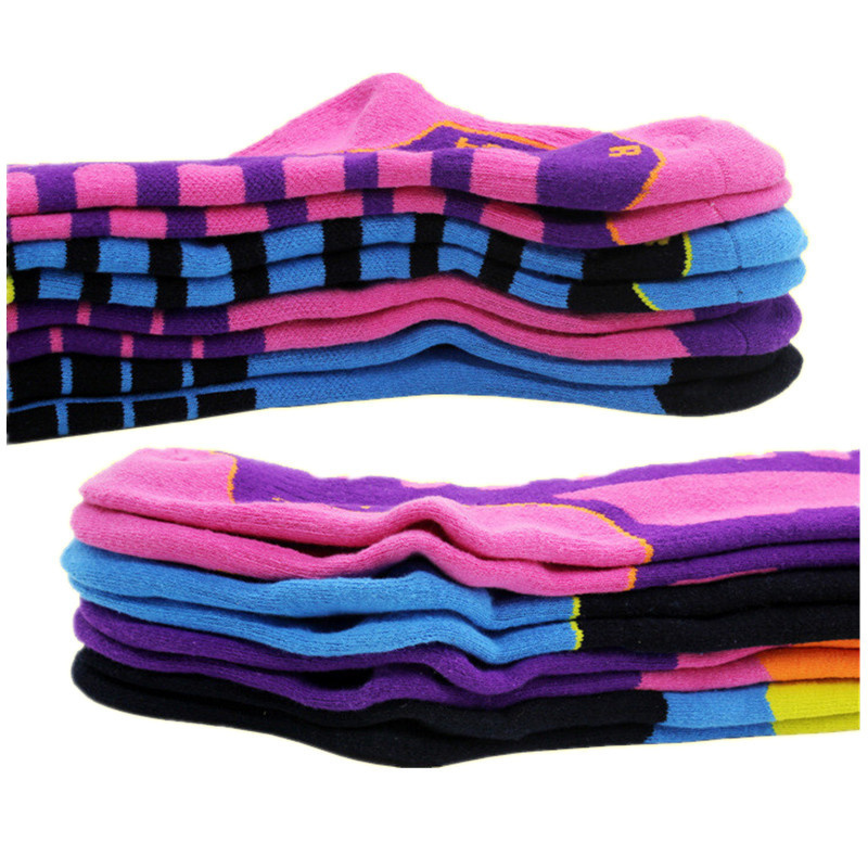 Katoen Ski Heren Thermische Wi - Thermal Sock Winter recensie en prijs