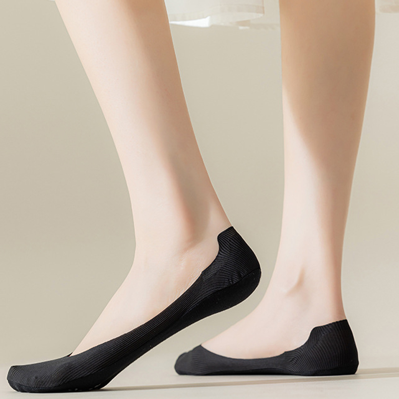 1/3/5 paar dames onzichtbare s - Invisibility Sock Loafer recensie en prijs